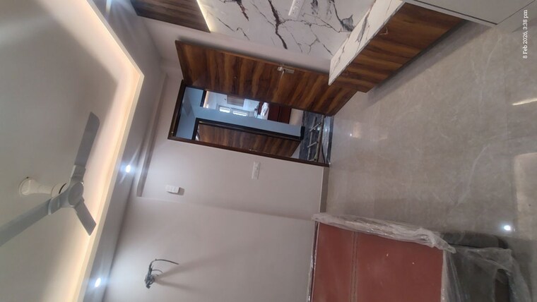 Kitchen, unitech-south-city-1 1 RK 281 Sq.Ft. Penthouse In South City 1 Gurgaon 9937315