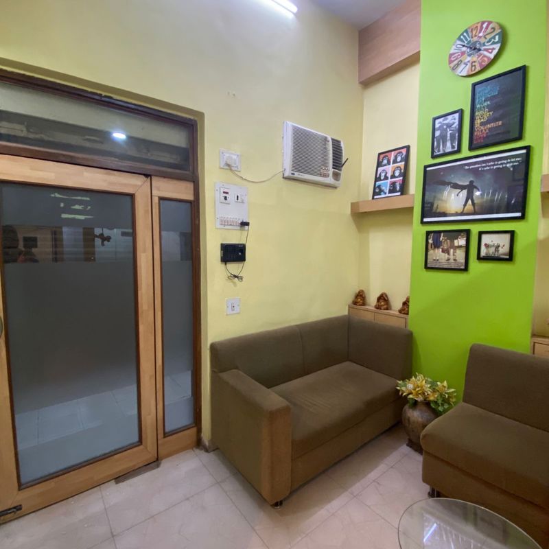 Office Space For Rent in New Sonal Link Industrial Estate