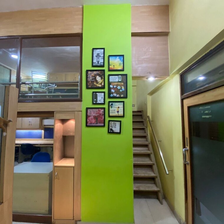 undefined, new-sonal-link-industrial-estate Commercial Office Space 1000 Sq.Ft. In Kanch Pada Mumbai 9937325