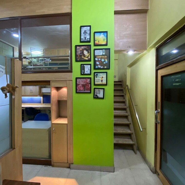 Living Room, new-sonal-link-industrial-estate Commercial Office Space 1000 Sq.Ft. In Kanch Pada Mumbai 9937325