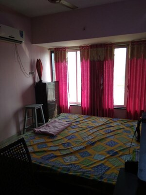 Bedroom in 2 BHK Apartment at Rustomjee OZone, Goregaon West – for Sale