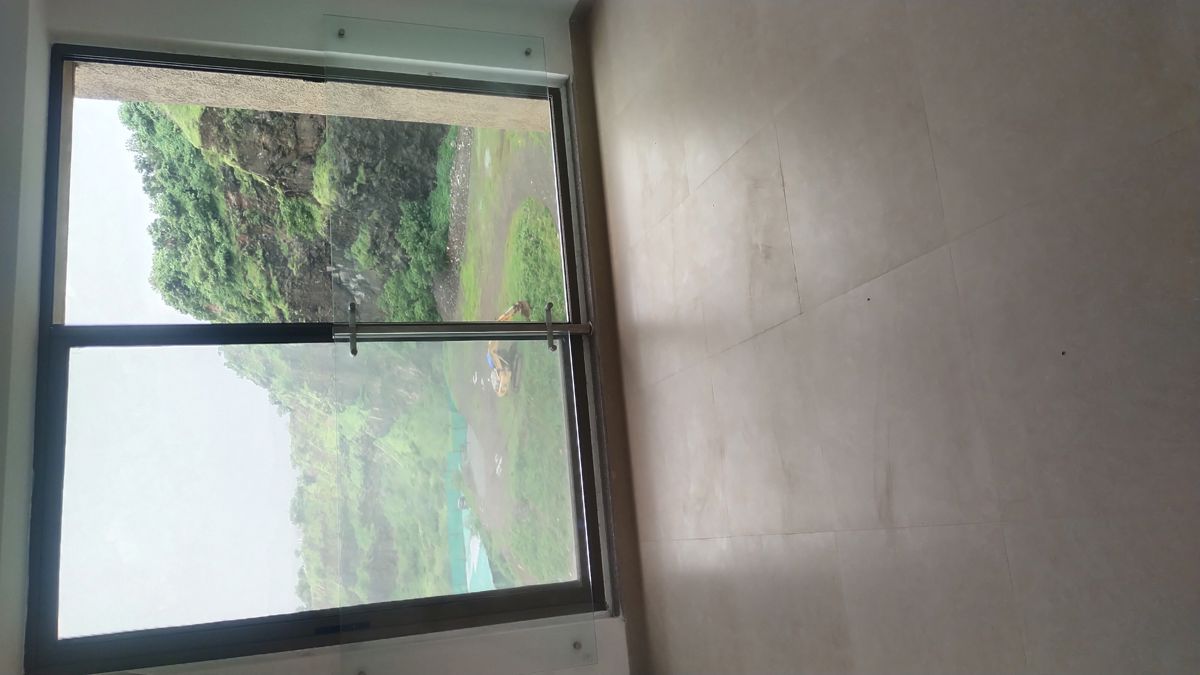 3 BHK + Extra Room Apartment For Rent in K Raheja Vihar