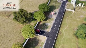 Plot Area in  Plot at Avadi – for Sale