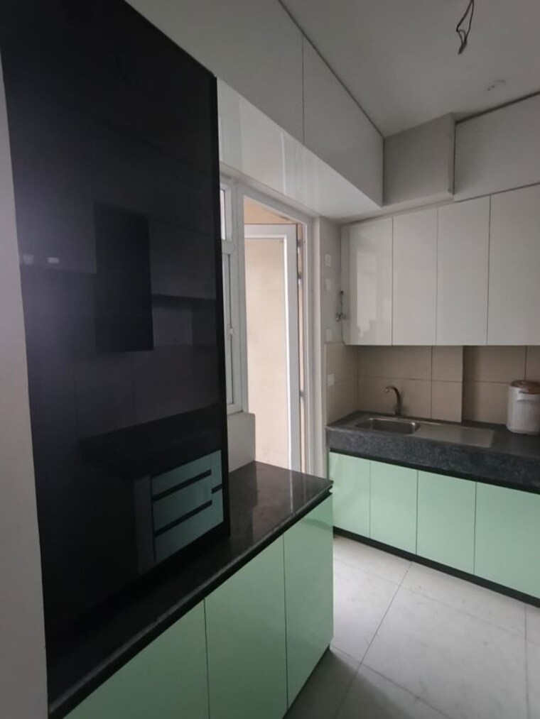 Kitchen, tata-eureka-park 3 Bedroom 1285 Sq.Ft. Apartment In Sector 150 Noida 9937312