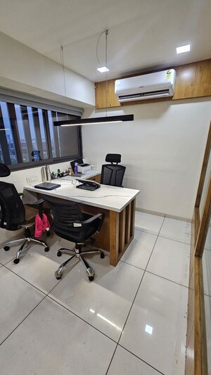 Team Area in  Office Space at Gota – for Rent