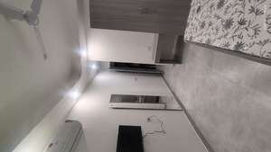 Furnished Amenities in 1 RK Builder Floor at Huda Market, Sector 31 – for Rent