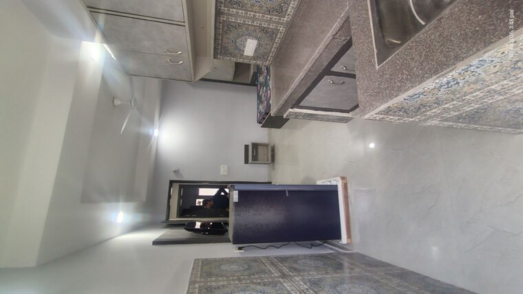 Living Room, huda-market 1 RK 223 Sq.Ft. Builder Floor In Sector 31 Gurgaon 9937372