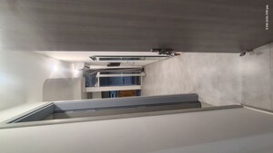 1 RK Builder Floor – Exterior View View at Huda Market, Sector 31 - for Rent