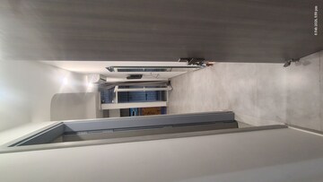 1 RK Builder Floor – Exterior View View at Huda Market, Sector 31 - for Rent