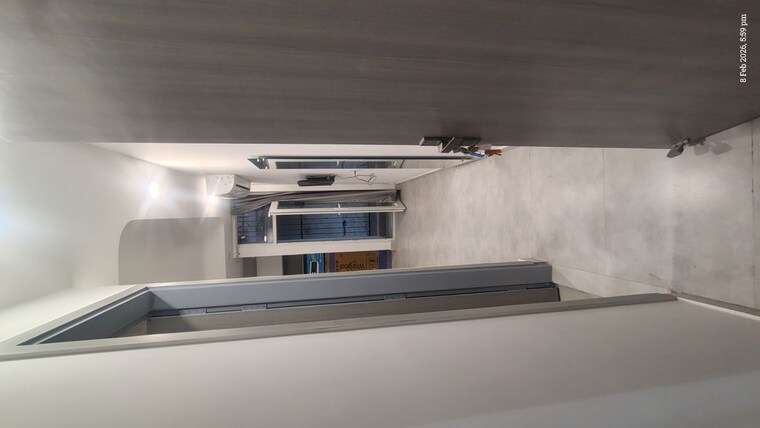 Exterior View, huda-market 1 RK 223 Sq.Ft. Builder Floor In Sector 31 Gurgaon 9937372