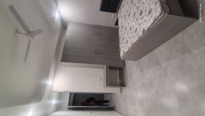 Furnished Amenities in 1 RK Builder Floor at Huda Market, Sector 31 – for Rent