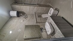 1 RkBuilder Floor For Rent in Huda Market