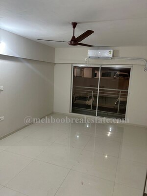 Kitchen in 2 BHK Apartment at Sugee Atharva, Prabhadevi – for Rent