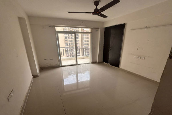 3 BHK + Pooja Room Apartment For Rent in Sector 74