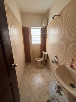 3 BHK + Pooja Room Apartment For Sale in LS Mehetre Laxmi Angan