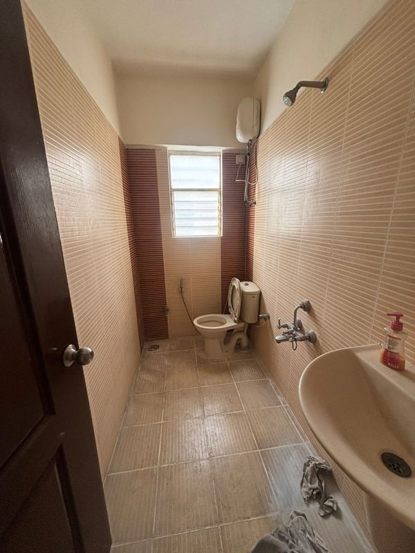 3 BHK + Pooja Room Apartment For Sale in LS Mehetre Laxmi Angan