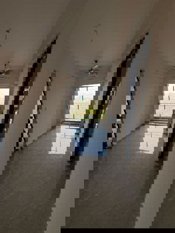 3 BHK + Study Room 1500 Sq.Ft. Apartment in Veeramani Radiant 59