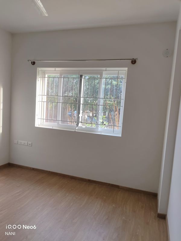 2 BHK Apartment For Rent in Prestige Finsbury Park Hyde