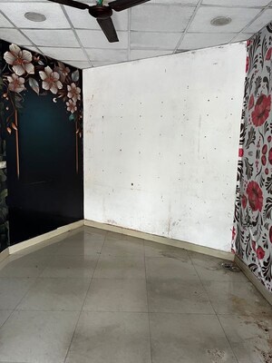 Floor Plan in  Shop at Dharampur Nehru Colony – for Rent