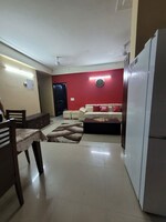 3 BHK + Pooja Room,Servant Room 1850 Sq.Ft. Apartment in JM Aroma