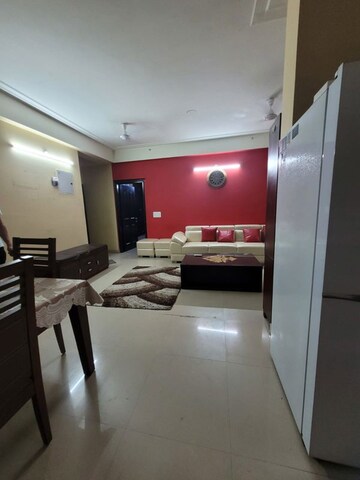 3 BHK Apartment For Rent in JM Aroma, Sector 75