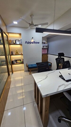  Office Space For Rent in Gota