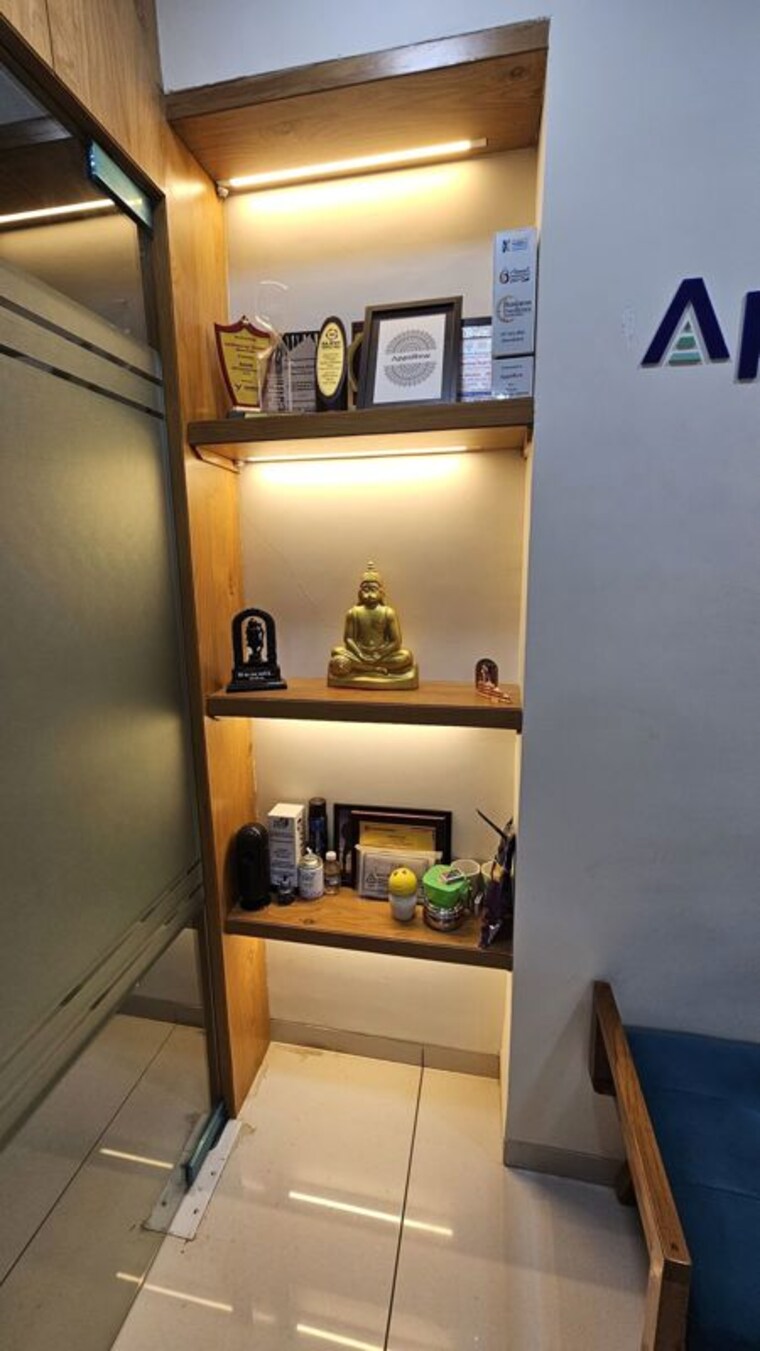 undefined, gota Commercial Office Space 905 Sq.Ft. In Gota Ahmedabad 9937383