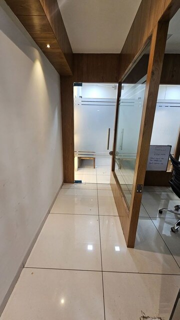 Staircase in  Office Space at Gota – for Rent