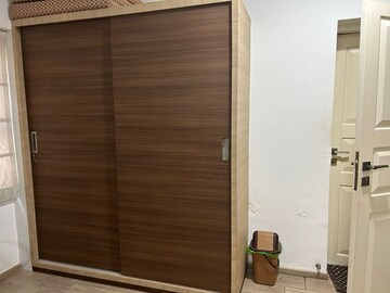 Bathroom in 3 BHK Apartment at Hiranandani Gardens, Powai – for Sale