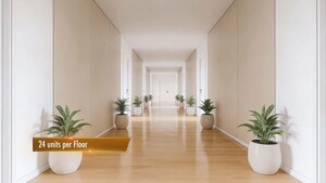  Office Space For Rent in Wadala Udyog Bhavan, Wadala