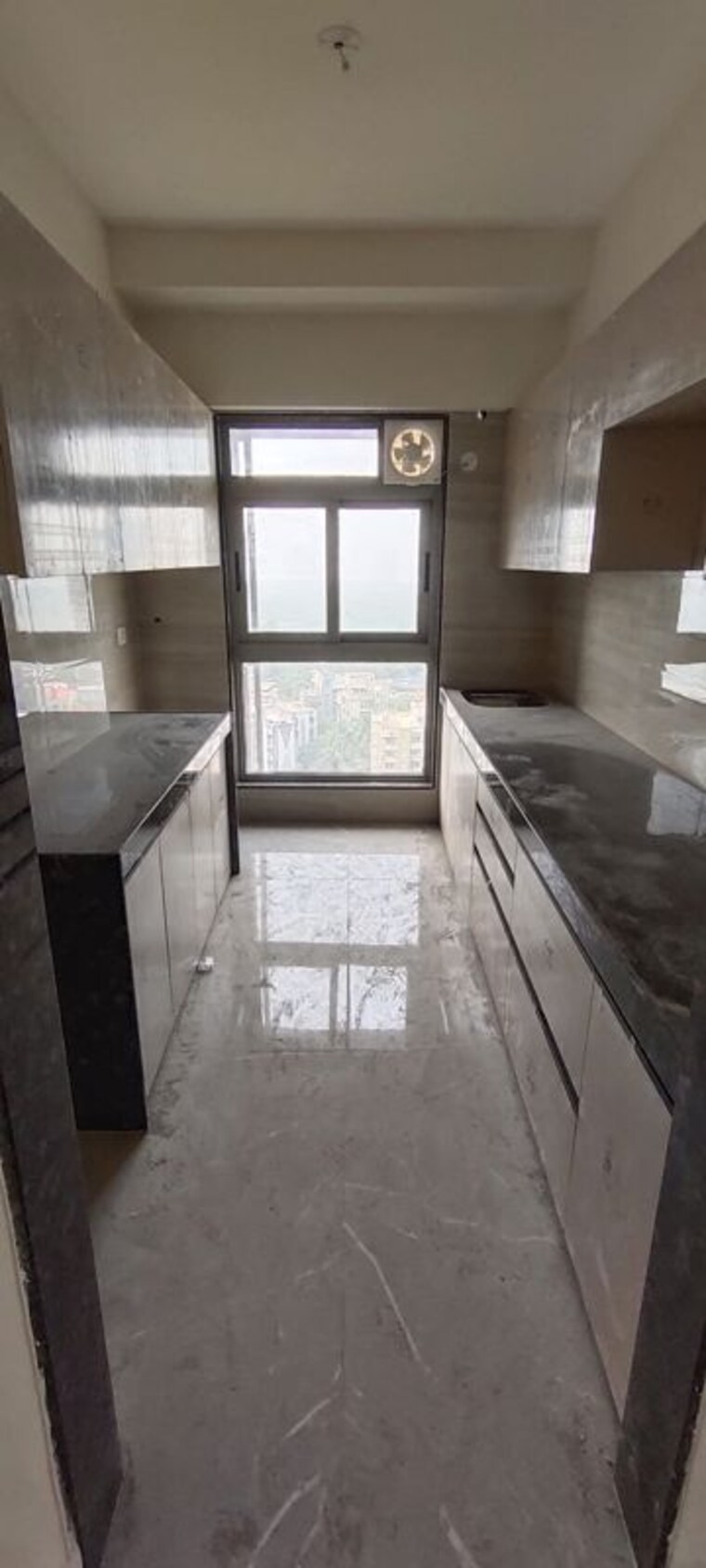 Kitchen, shapoorji-pallonji-vicinia 2 Bedroom 675 Sq.Ft. Apartment In Powai Mumbai 9937394