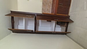 Furnished Amenities in 1 RK Independent House at Huda Market, Sector 31 – for Rent