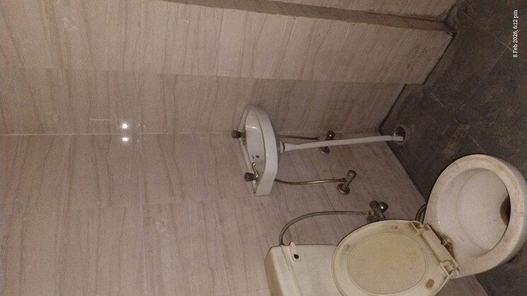 Bathroom, huda-market 1 RK 270 Sq.Ft. Independent House In Sector 31 Gurgaon 9937399