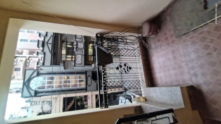 Living Room, huda-market 1 RK 270 Sq.Ft. Independent House In Sector 31 Gurgaon 9937399