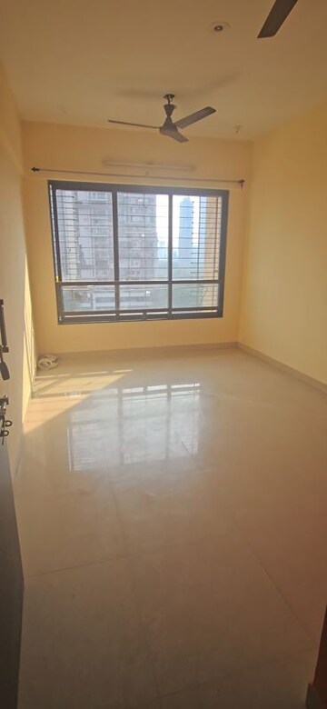 1 BHK Apartment For Rent in Rohan Mirage, Matunga West