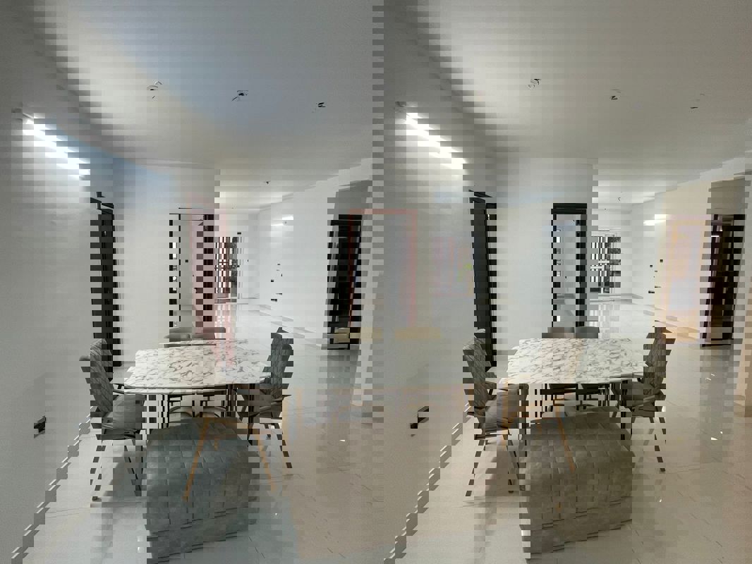 3 BHK + Pooja Room,Study Room 1650 Sq.Ft. Apartment in Epitome Elan