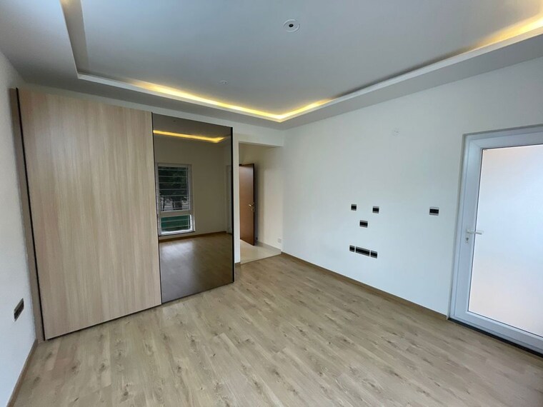 Room, epitome-elan 3 Bedroom 1650 Sq.Ft. Apartment In Jp Nagar Phase 8 Bangalore 9937368