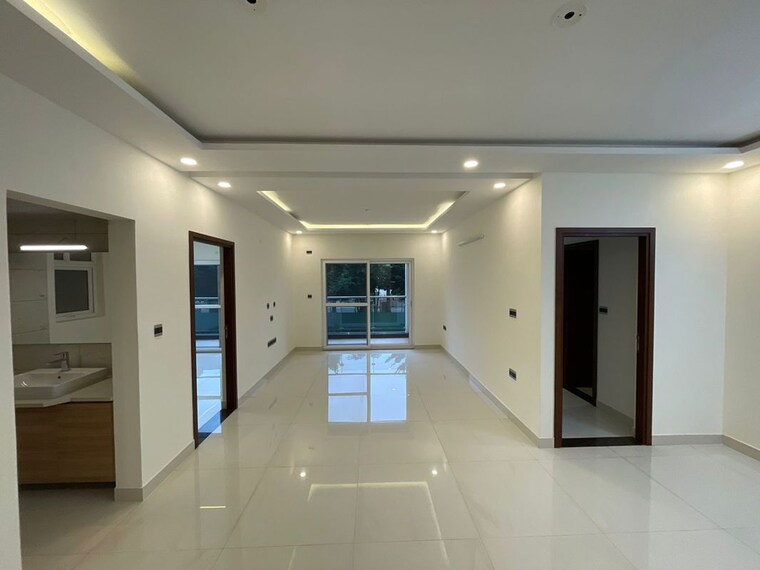 undefined, epitome-elan 3 Bedroom 1650 Sq.Ft. Apartment In Jp Nagar Phase 8 Bangalore 9937368