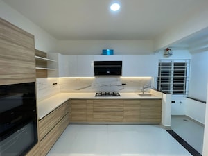 Kitchen in 3 BHK Apartment at Epitome Elan, Jp Nagar Phase 8 – for Sale