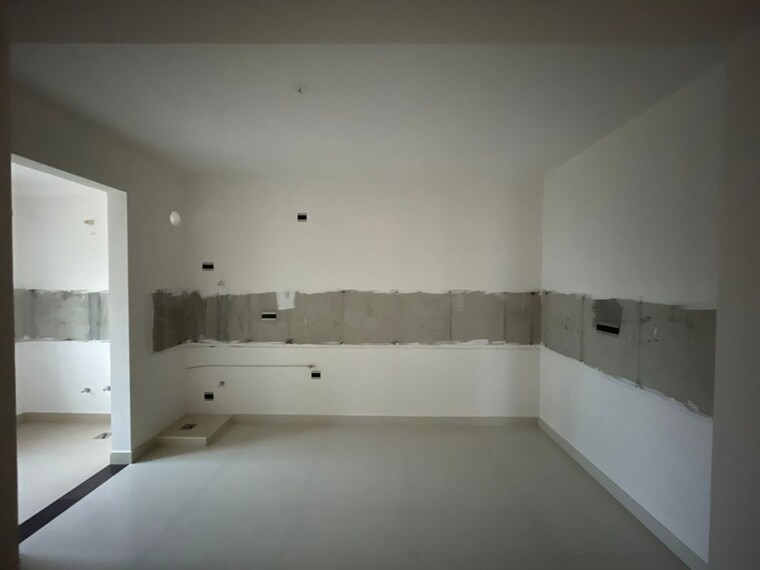 Kitchen, epitome-elan 3 Bedroom 1650 Sq.Ft. Apartment In Jp Nagar Phase 8 Bangalore 9937368