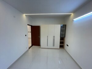 Building Lobby in 3 BHK Apartment at Epitome Elan, Jp Nagar Phase 8 – for Sale