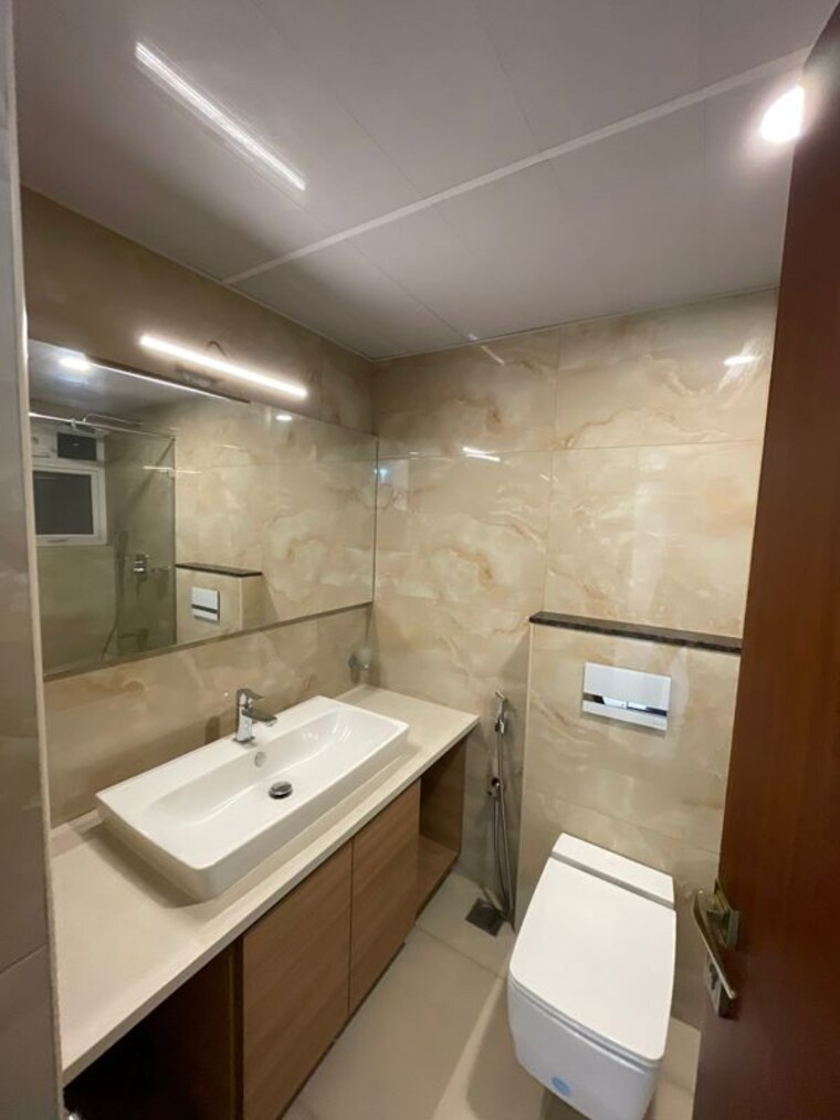 Kitchen, epitome-elan 3 Bedroom 1650 Sq.Ft. Apartment In Jp Nagar Phase 8 Bangalore 9937368
