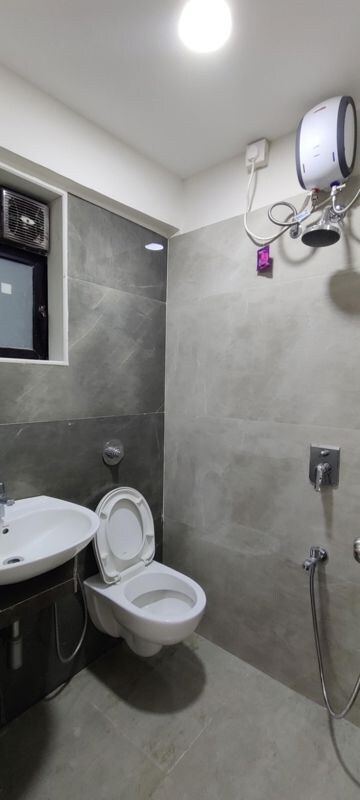 Bathroom in  Pg at Chandiwala Pearl Heaven, Andheri East – for Rent