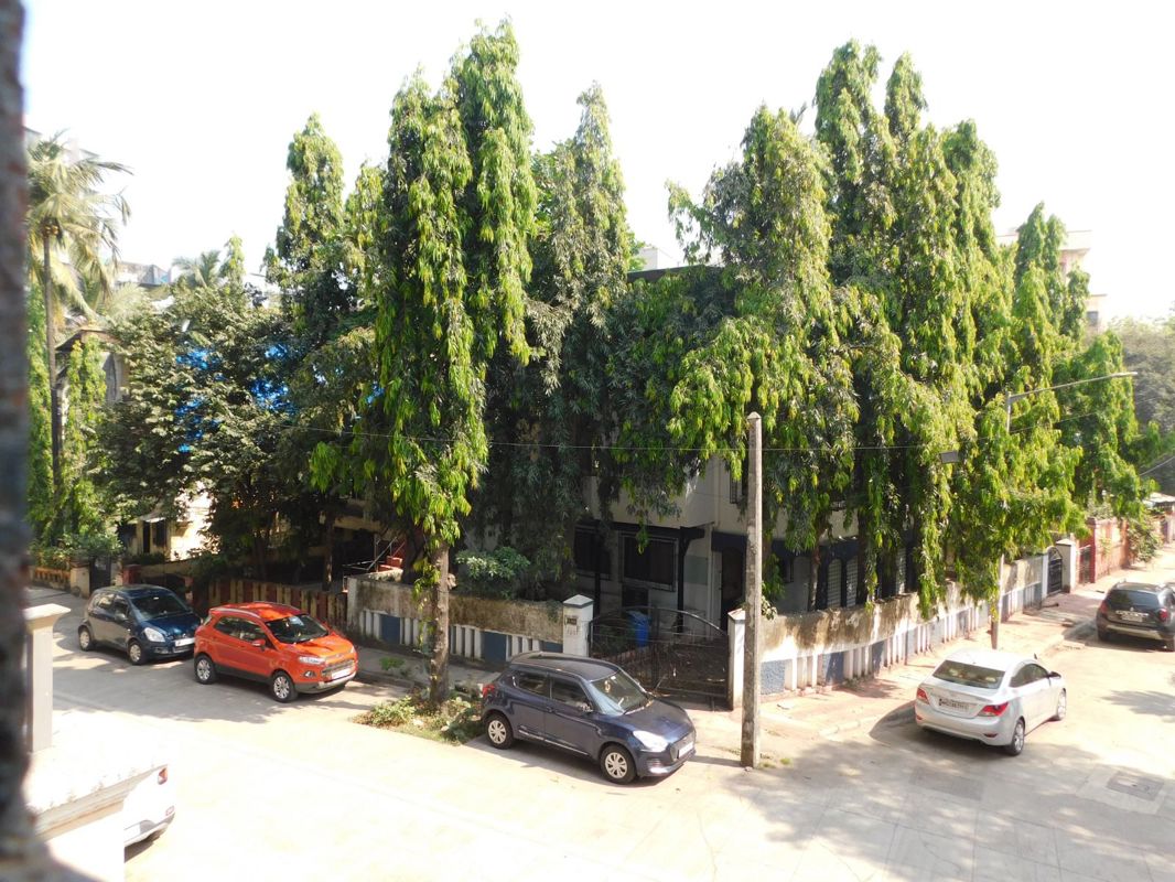 2 BHK + Pooja Room Apartment For Rent in Lok Sarita