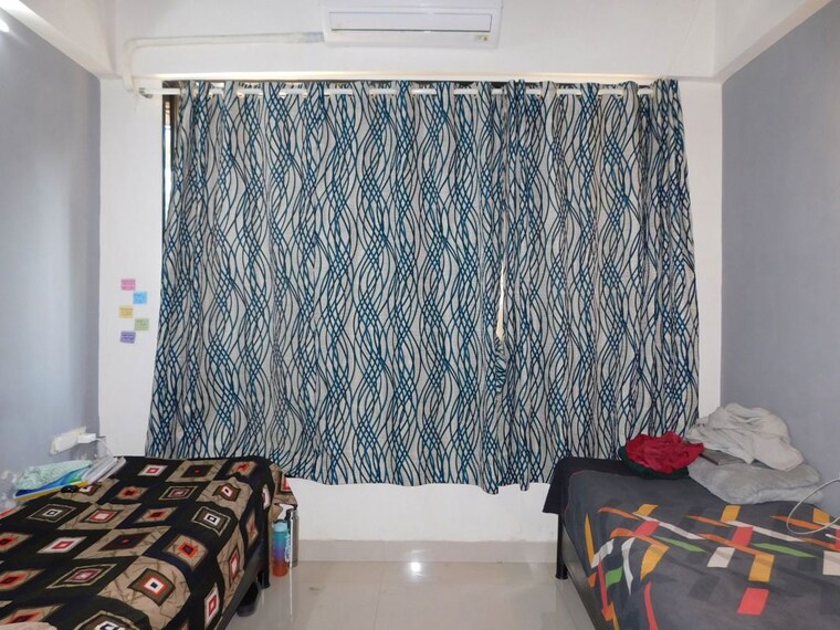 Bedroom, lok-sarita 2 Bedroom 800 Sq.Ft. Apartment In Andheri East Mumbai 9937417