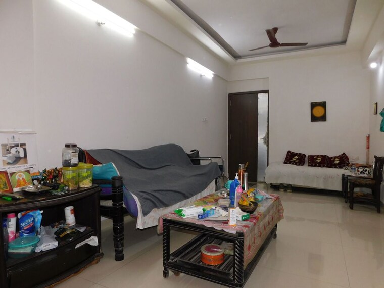 Bedroom, lok-sarita 2 Bedroom 800 Sq.Ft. Apartment In Andheri East Mumbai 9937417