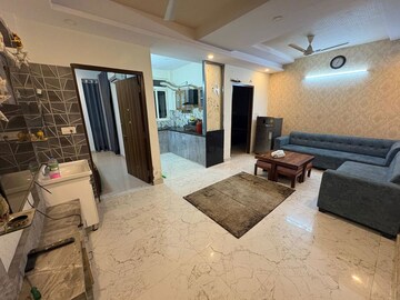 2 BHK Apartment For Rent in Redwood Orion, Jagatpura