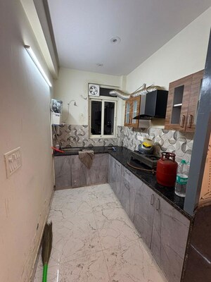 Kitchen in 2 BHK Apartment at Redwood Orion, Jagatpura – for Rent