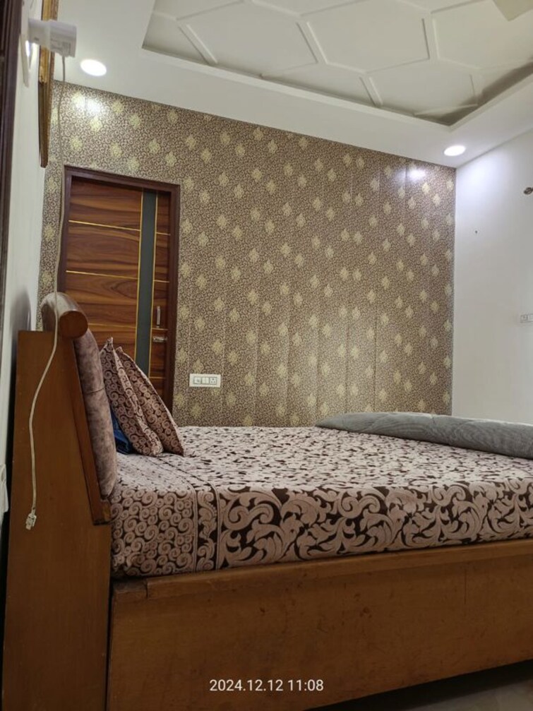 Bedroom, canal road 3 Bedroom 2200 Sq.Ft. Builder Floor In Canal Road Dehradun 9937420