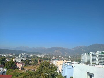 3 BHK Builder Floor – Exterior View View at Canal Road - for Rent